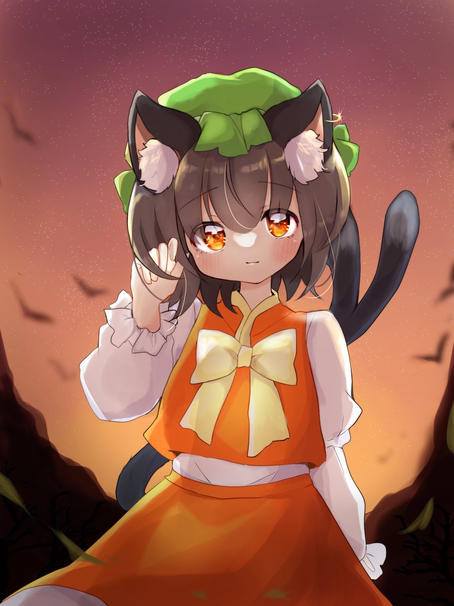 olo@おーえるおーです tweet media