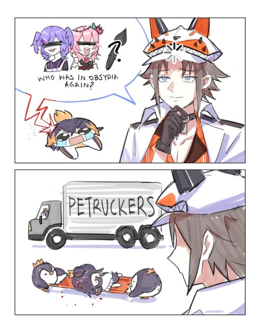forever my favourite mysta moment #MystArt #PetraArt