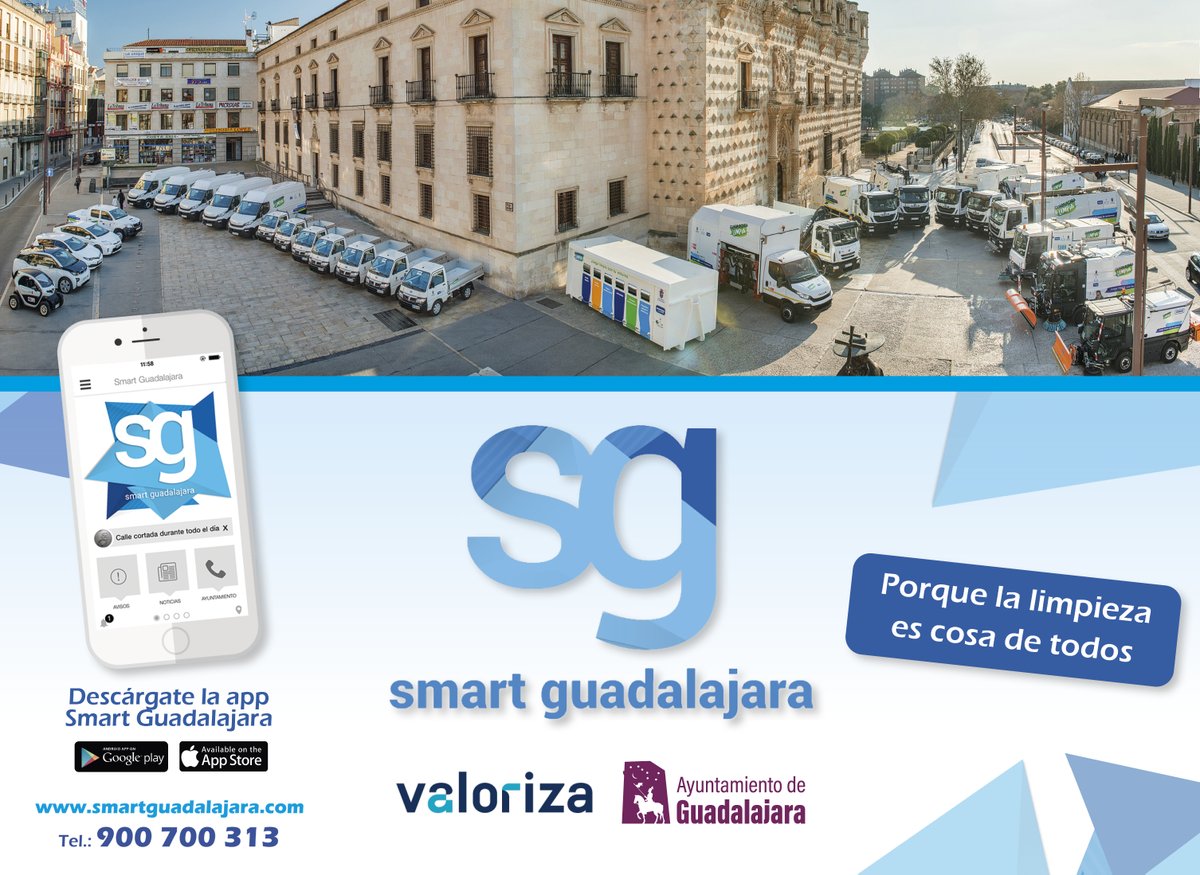 SmartGuadalajara tweet media