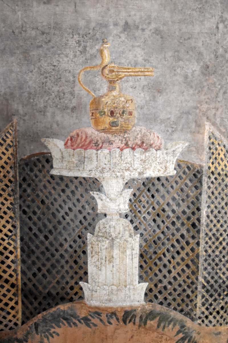 Pompeii Sites tweet media