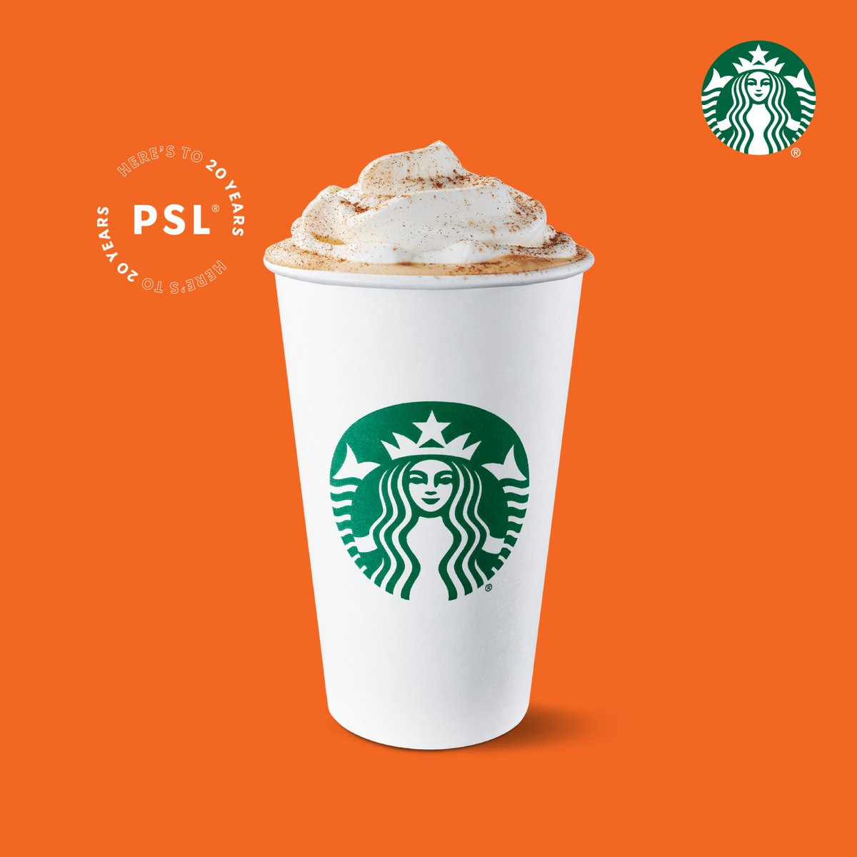 DrakeDining's tweet image. It's back 🎃 🍂 ! Stop by Starbucks @ Olmsted to celebrate.