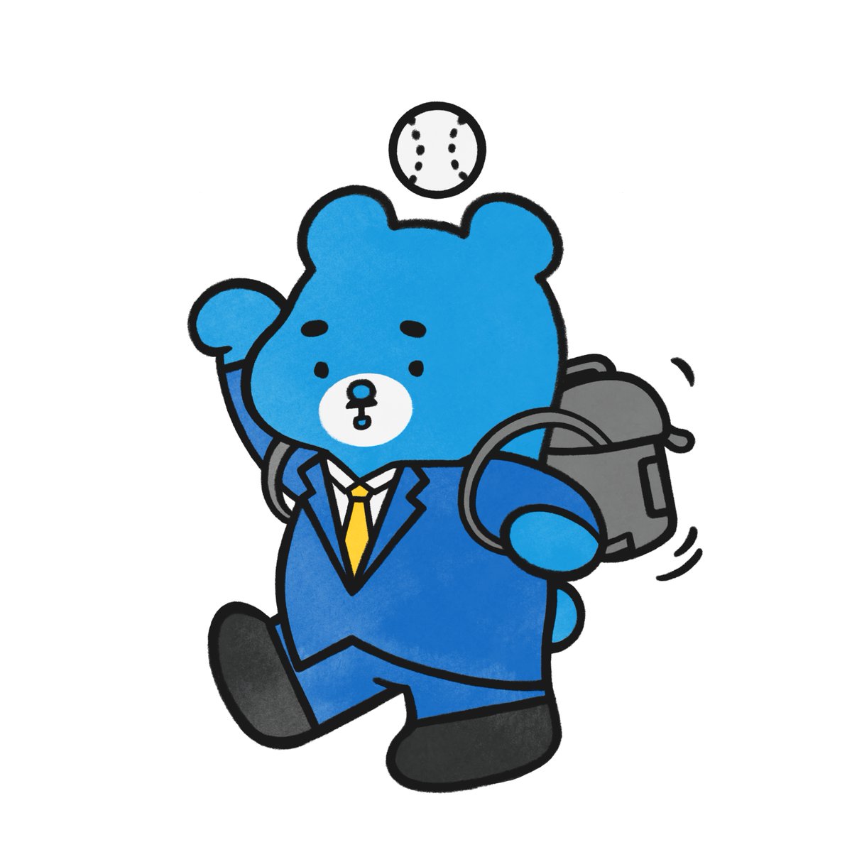 FVillagePR's tweet photo. 【はたらく日】17:30 業務終了
‾V‾‾‾‾‾‾‾‾‾‾‾

そろそろ退勤♪
ぼくが一番すきな言葉だよ。

#えふたんファイターズで働いてみた
応募はこちら
https://t.co/beId4b5kyR https://t.co/S5OHkMtDyo