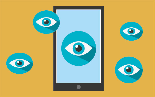 INCIBE's tweet image. ¿Sospechas que monitorizan tu #móvil? 🕵️ 👉Descubre en el blog de @osiseguridad qué medidas tomar y  que consejos prácticos seguir para mantener tu #dispositivo seguro.

🔎Más info: incibe.es/ciudadania/blo…