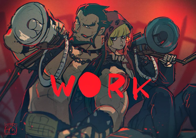 巌ふちでWRK