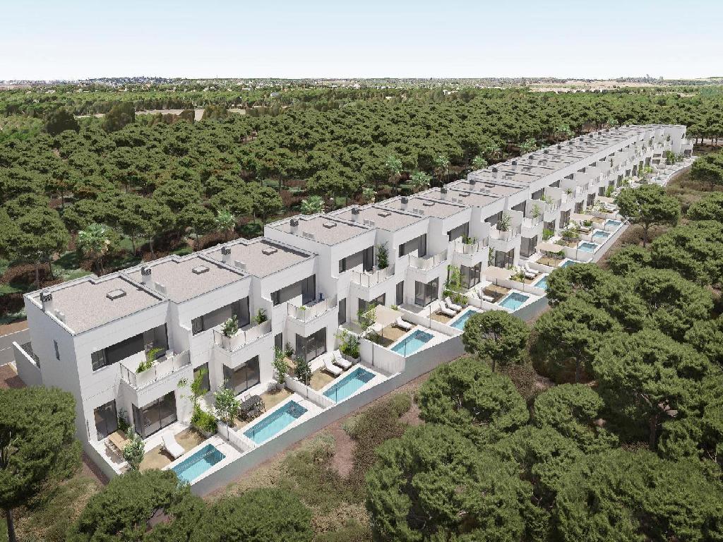 AltamiraInm's tweet photo. ☀️¿Buscas casa en el sur? 

😎No pierdas de vista esta promoción en La Monacilla, Huelva. 

👉Visita nuestro piso piloto y descubre tu casa ideal en una de las mejores playas de España: https://t.co/qSSAsJFxT2 https://t.co/UjZMZvBxwS