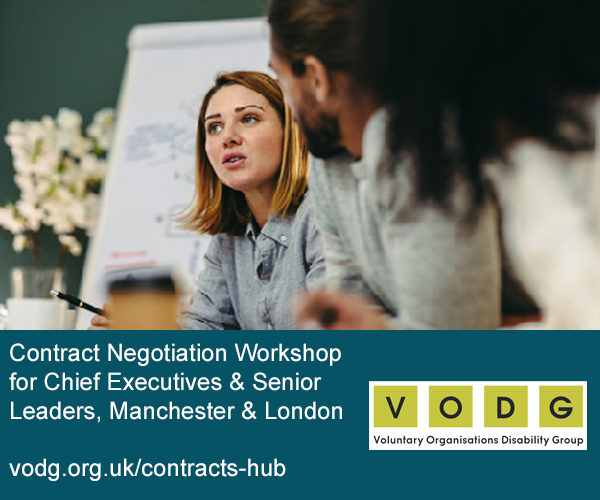 VODGmembership's tweet image. Last chance for member CEOs and senior leaders to book our bespoke Contract Negotiation Workshops taking place in London and Manchester. Develop new tactics, hone influencing skills and plan how to approach negotiations.

#MemberEvent #ArtofInfluencing

vodg.org.uk/contracts-hub