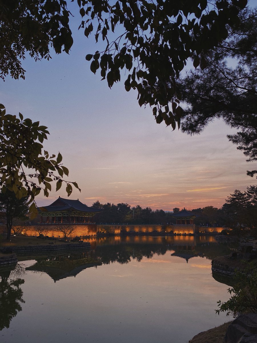 forourloving_'s tweet image. 관람료 무료.. 그리고 내 생각 경주의 최대장점은 다 모여있다는 것.. 근처에 첨성대, 동궁과 월지, 대릉원, 월정교, 황리단길 다 있으니 경주 가시면 다 둘러보세요..