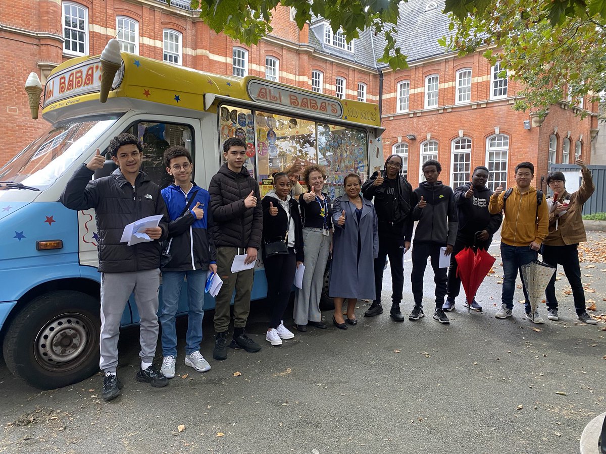 Curriculum Overview Addey & Stanhope School