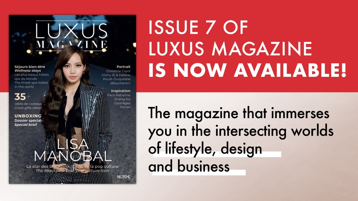 LuxusPlus tweet media