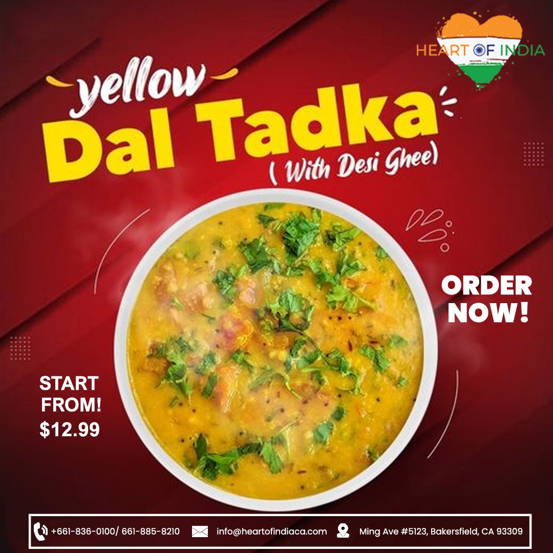 Heartofindiaca's tweet photo. Heart of India is an authentic Indian Restaurant &amp; BAR located at one of the poshest locations of Bakersfield in California.
For More Info - https://t.co/t1WgqvhSFK
#HeartOfIndia #India #indianfood #indianrestaurant #Bakersfield #banquethall #eventincalifornia #eventvenue https://t.co/KCB7cbjXWK