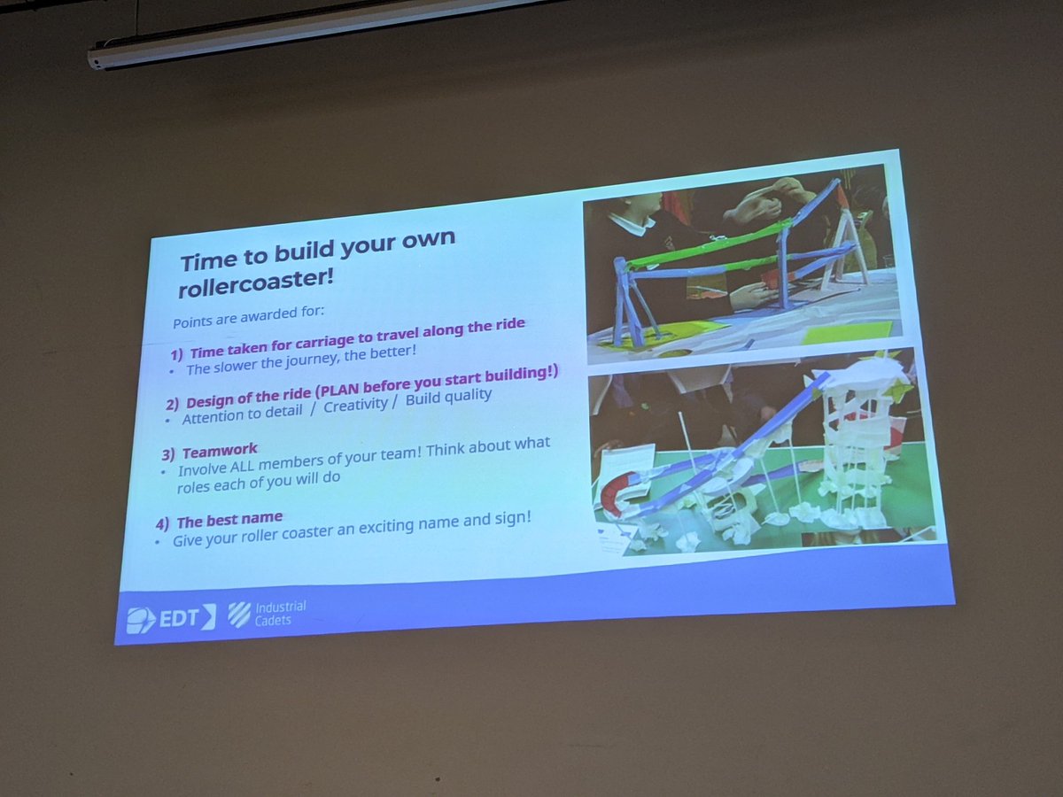 Portlethen D&T tweet media