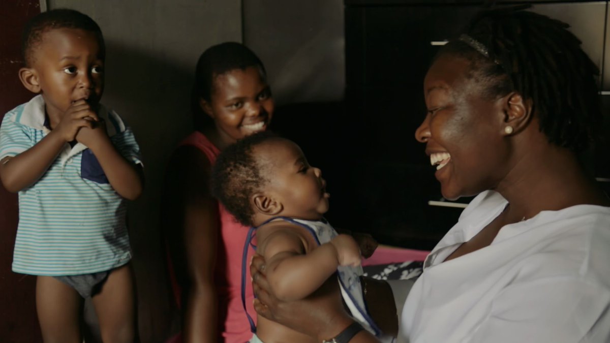 Doc Heads tweet media