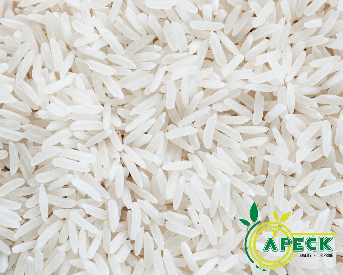 apeckintl's tweet photo. Rice is one of the most consumed, staple food product in the world.

We supply high quality rice in Large Quantity.

To make an order:-
Call us: +255-759-117777 or
Email: info@apeckinternational.com https://t.co/wLF3Alkhh8