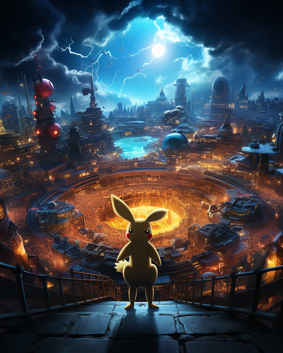 Can you believe it’s been 25 years since the release of Pokemon Stadium? Jeeez we feel old!

#gaming #gaminglife #pokemon #pokemonfan #gamer #gamergirl #gamerguy #gaminglife