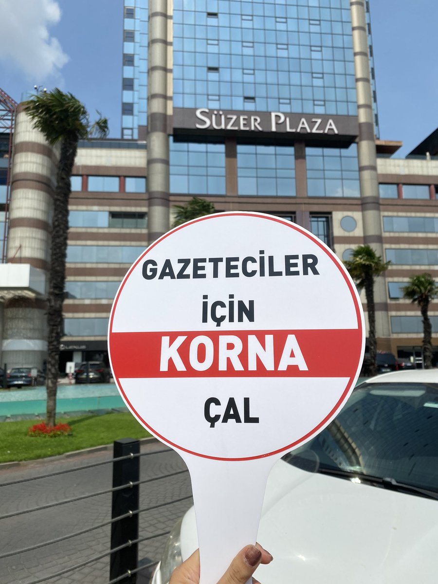 #sputnikgrevde 8. gününde!