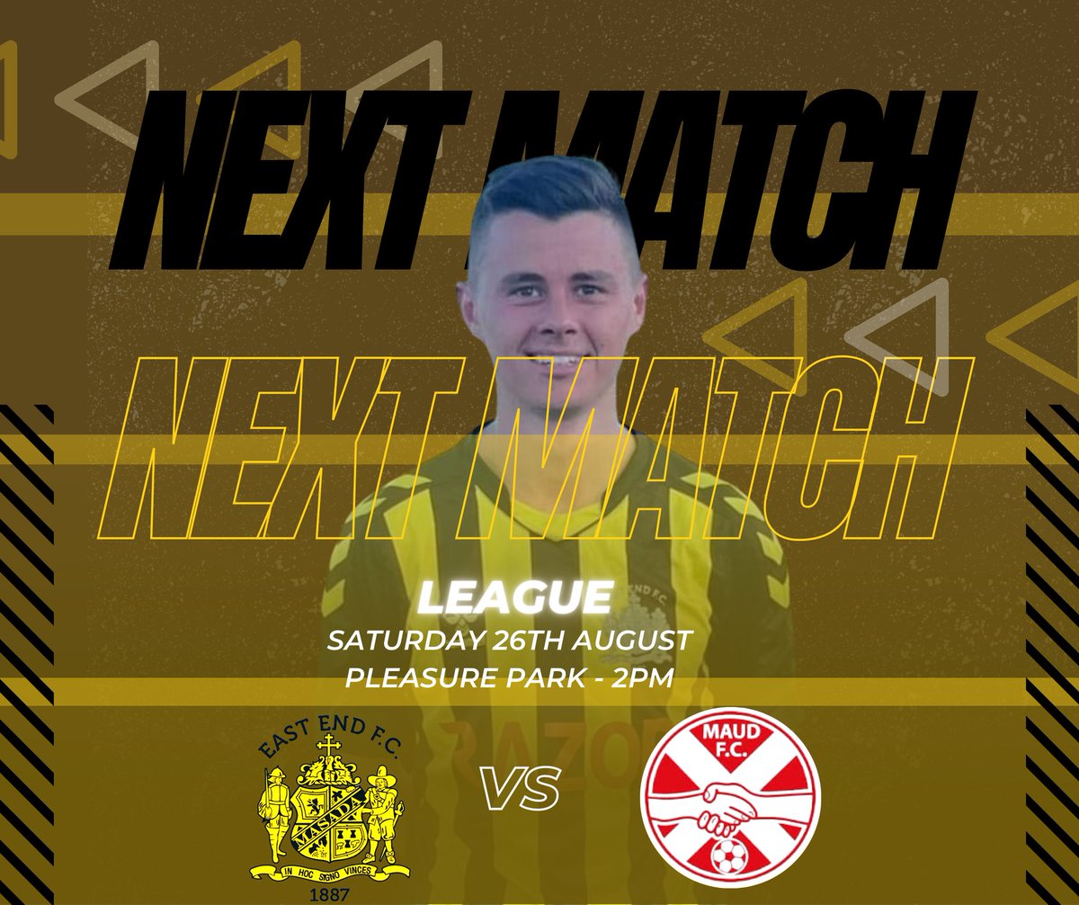 East End FC tweet media