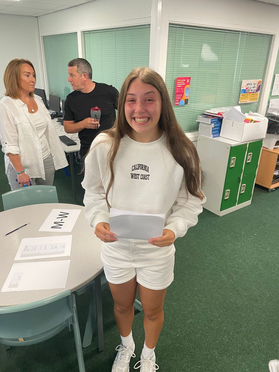 MaghullHighsch's tweet photo. Congratulations and well done to everyone on the results that you have achieved today. We are so proud of you &amp; your incredible effort through such difficult times. Looking forward to many of you returning to our Sixth Form in September. Good luck on your next steps. https://t.co/273VDX7Xuh