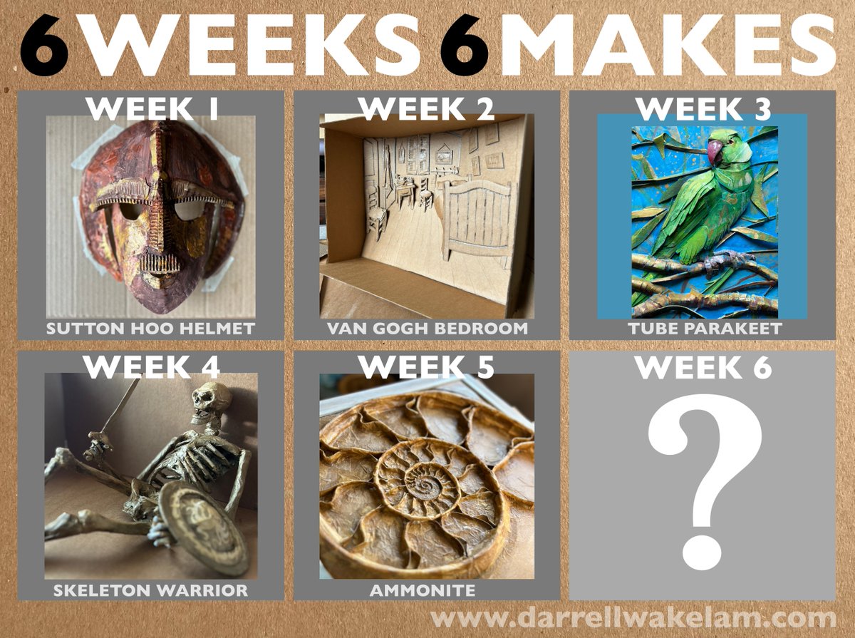 Darrell Wakelam tweet media