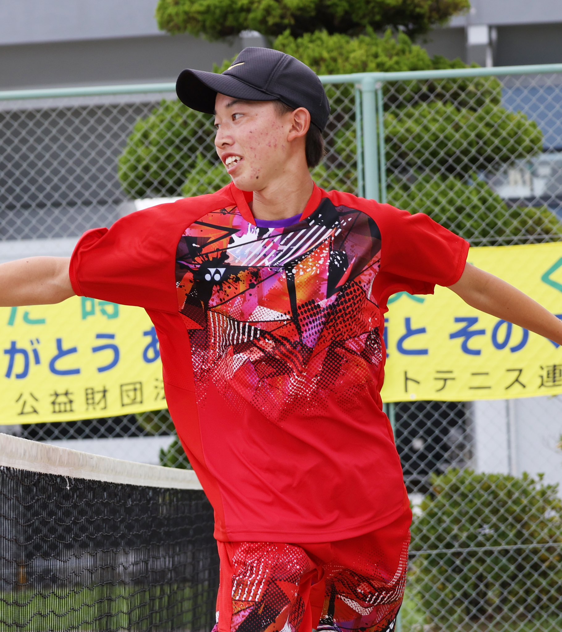 YONEX SOFT TENNIS on X: YONEX SOFT TENNIS on X: