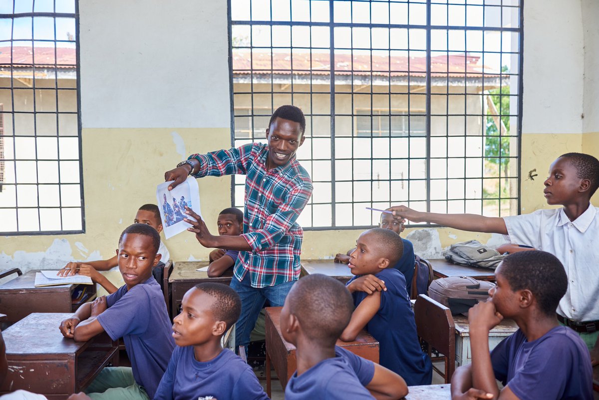 Aqua-Farms Organization tweet media