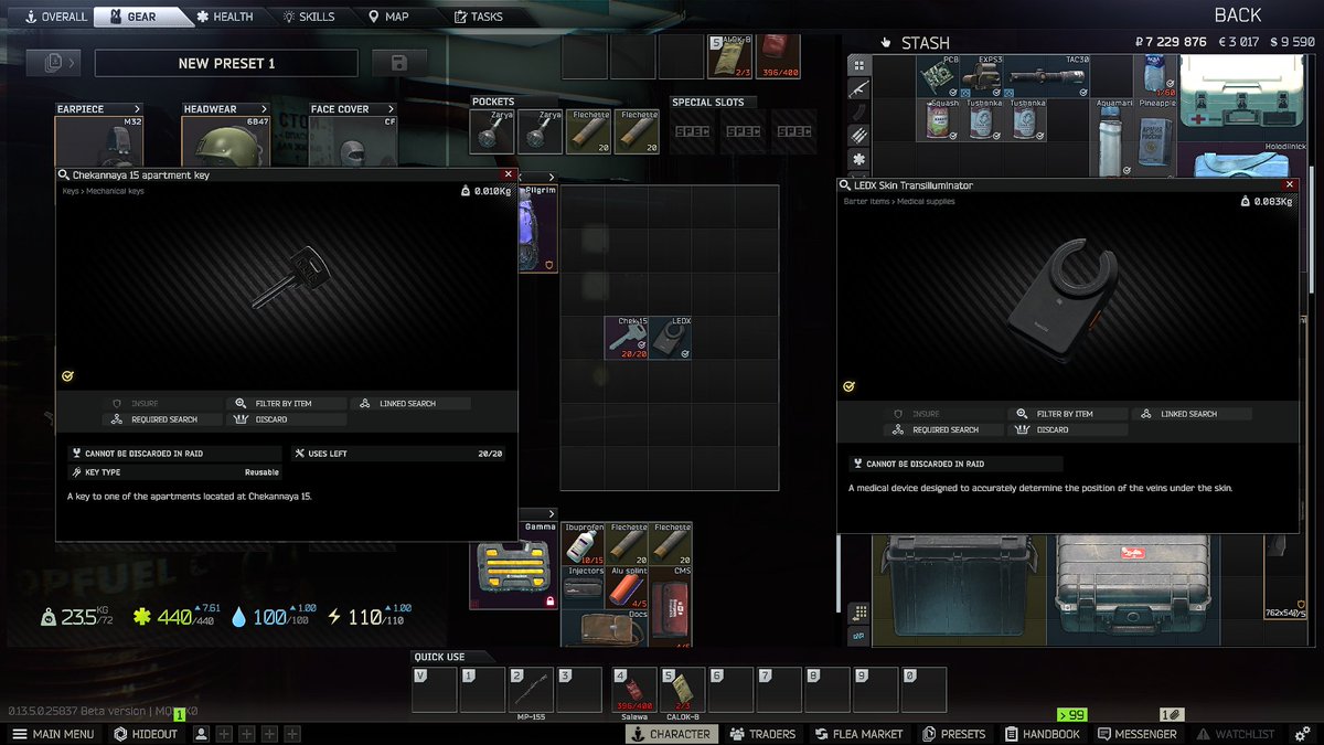 ilVortex's tweet image. 300万のカギとクワガタSOTで出た