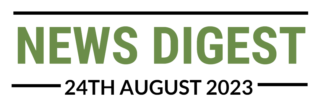 Have you seen this week's News Digest? This week includes information around the Autumn COVID-19 Vaccination Programme, Hypertension Service and more. Take a look here: cpwy.org/our-news/news-…