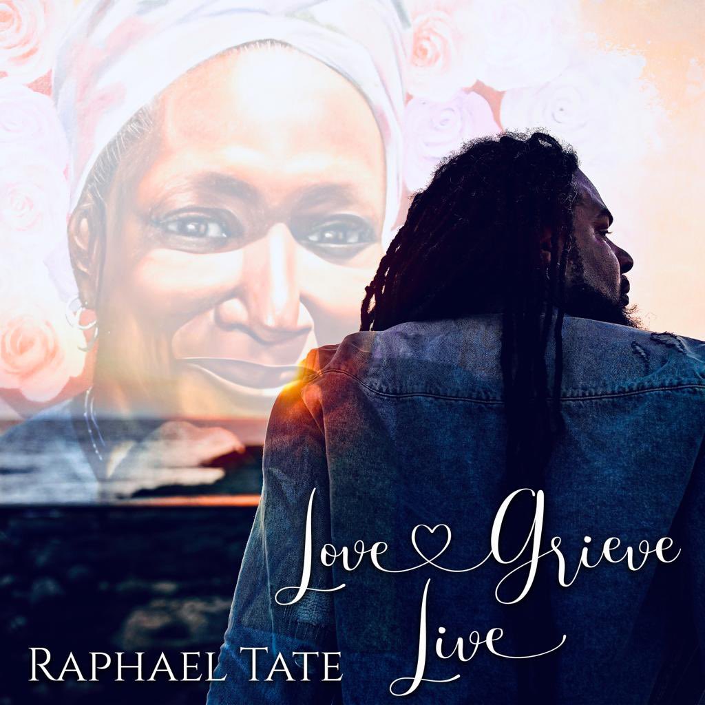 ndidibabe's tweet photo. @TateRaphael has put his foot in this album!! 🔥🔥🔥”Love Grieve Live” The  Masterpiece From Raphael Tate!! 
“Gotta hold on” Funkified Extended mix!! #feelthefunk #lovegrievelive @CCfunkandsoul @BBC6Music  it’s got that funk and soul . Can you dig it?👌🏾👌🏾👌🏾👌🏾🔥🔥🔥🔥 https://t.co/6EWq3dVaOi