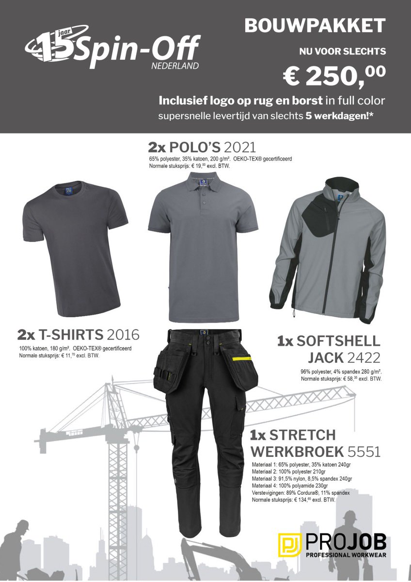 Spin-Off Nederland tweet media