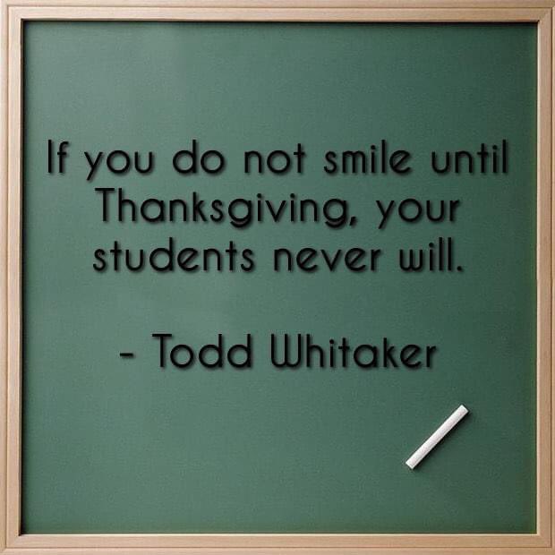 Todd Whitaker (@toddwhitaker) on Twitter photo 