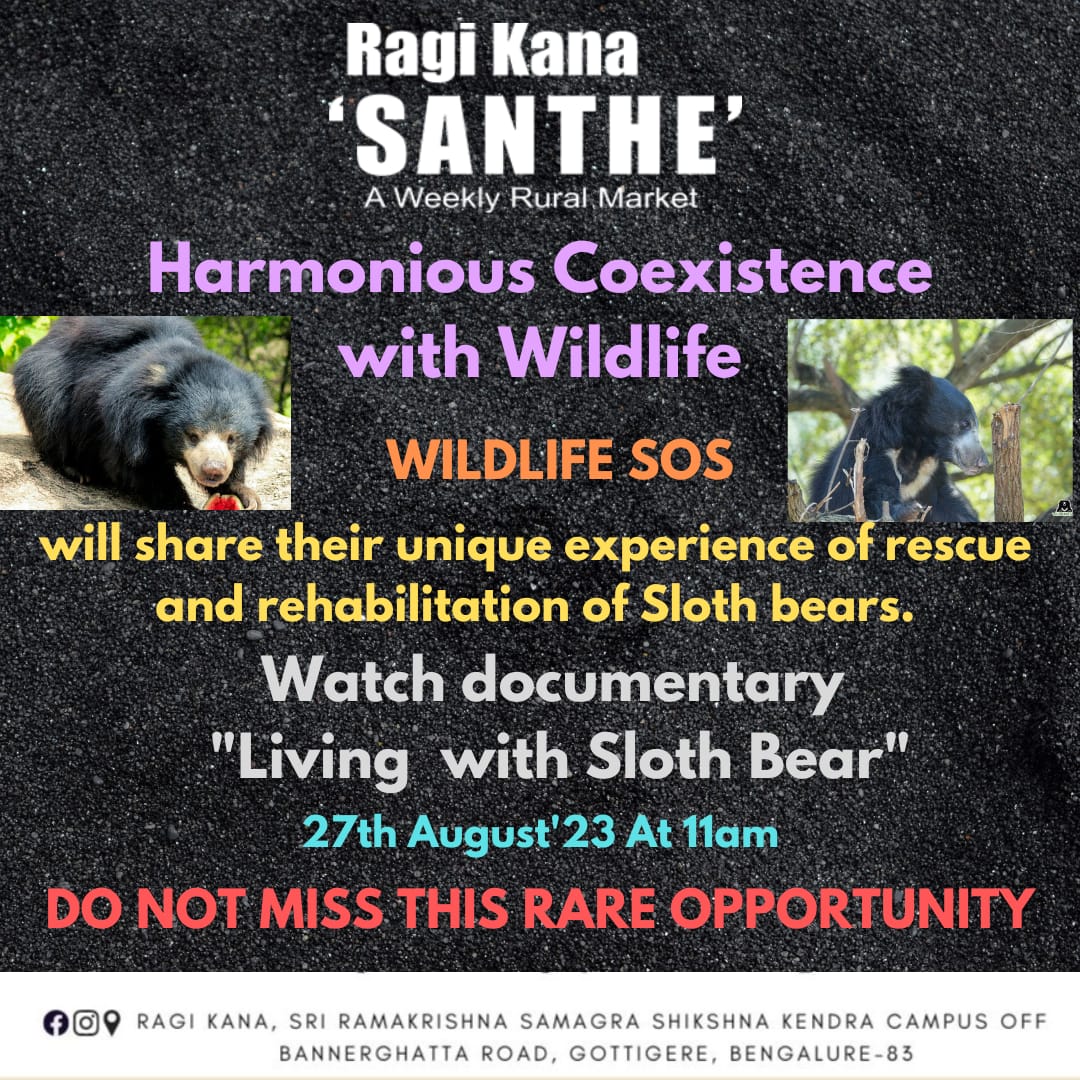 Ragi Kana (@ragikanasanthe) on Twitter photo 