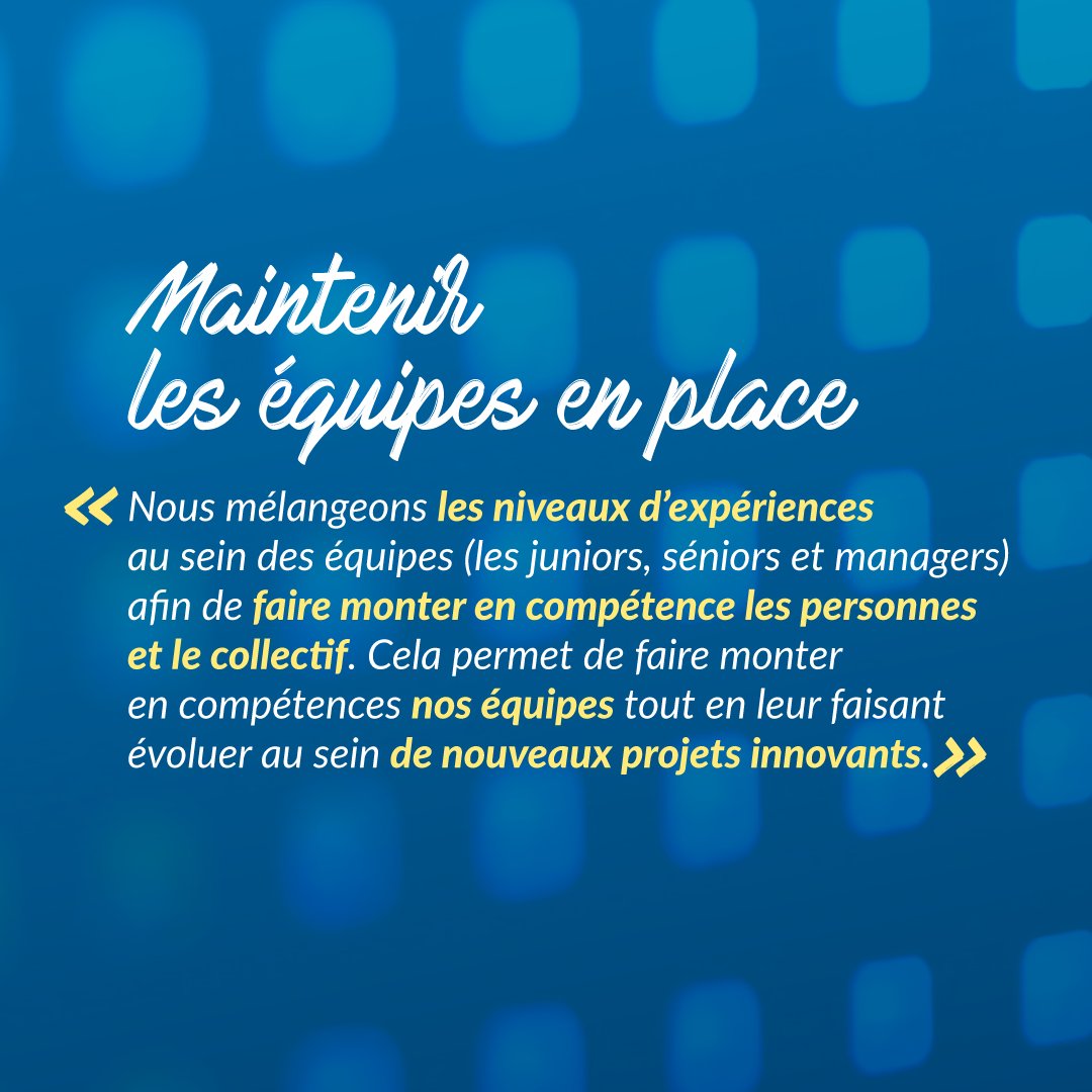 Groupe SII tweet media