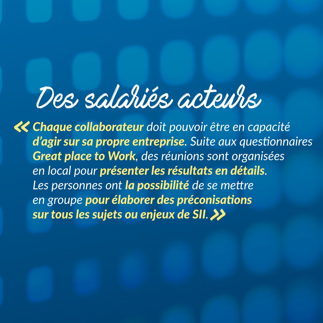 Groupe SII tweet media