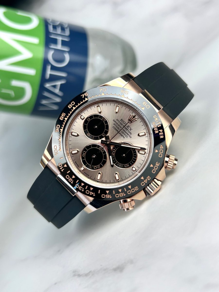 GmgWatches's tweet photo. 𝐄𝐯𝐞𝐫𝐲𝐭𝐡𝐢𝐧𝐠 𝐲𝐨𝐮 𝐧𝐞𝐞𝐝 & 𝐦𝐨𝐫𝐞! 👏✅

Hundreds of amazing watches available at GMG (Rolex, Audemars Piguet, Richard Mille, Patek Philippe, Omega, Tudor & more).

For all enquiries please get in touch with our team today & let them look after you! 🤝

- https://t.co/4rsfNIVqPE -