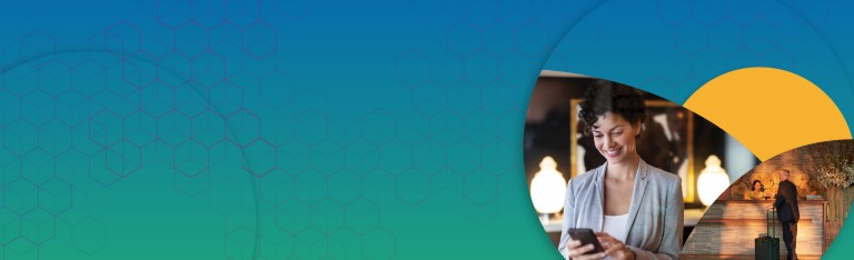 #NEWS: Data shows that the hospitality industry is on the rebound. In this blog, Peter Waters shares tips on how hoteliers can innovate and adapt to better serve the travelers of today and tomorrow:
amadeus.com/en/insights/bl… #Hospitality #CatalystsforChange