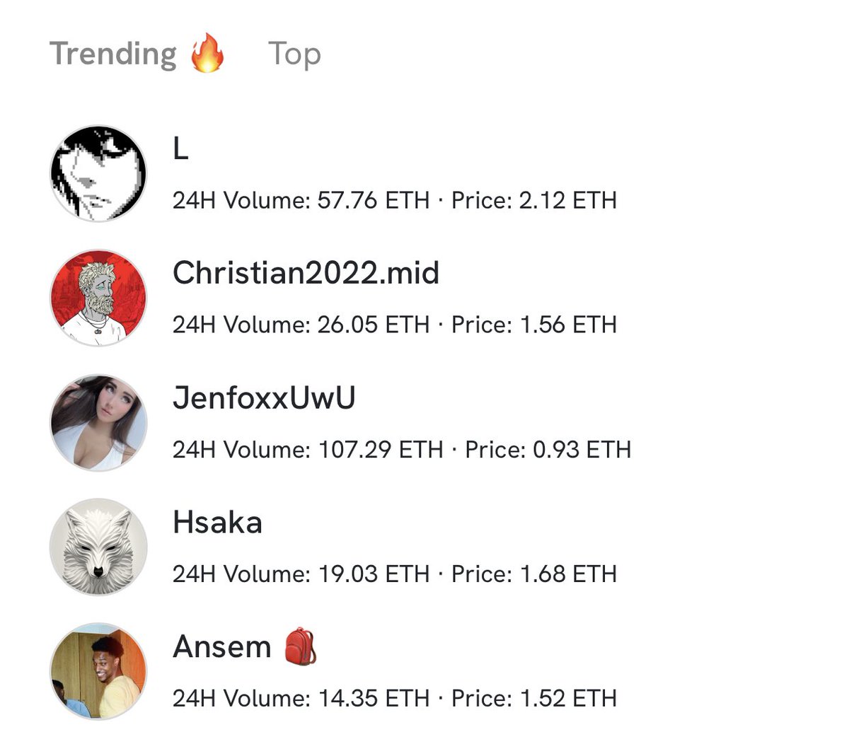 friend.tech tweet media