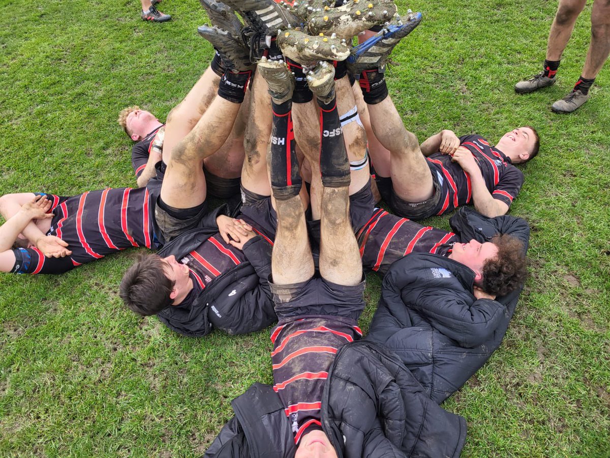 Good luck to all the future HRA players getting their results today!

We start back on the 1/9, so enjoy putting your feet up for a few more days…