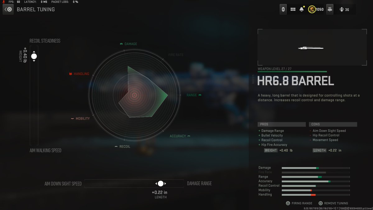 WarsZ's tweet photo. THE BEST CRONEN SQUALL CLASS AND WEAPON TUNING FOR WARZONE SEASON 5! This is the gun that almost every pro is using at the moment and with good reason despite the many nerfs this gun has had it is still a top tier AR. Final attachments down below 🔽😁 https://t.co/JwOaykHSZ1