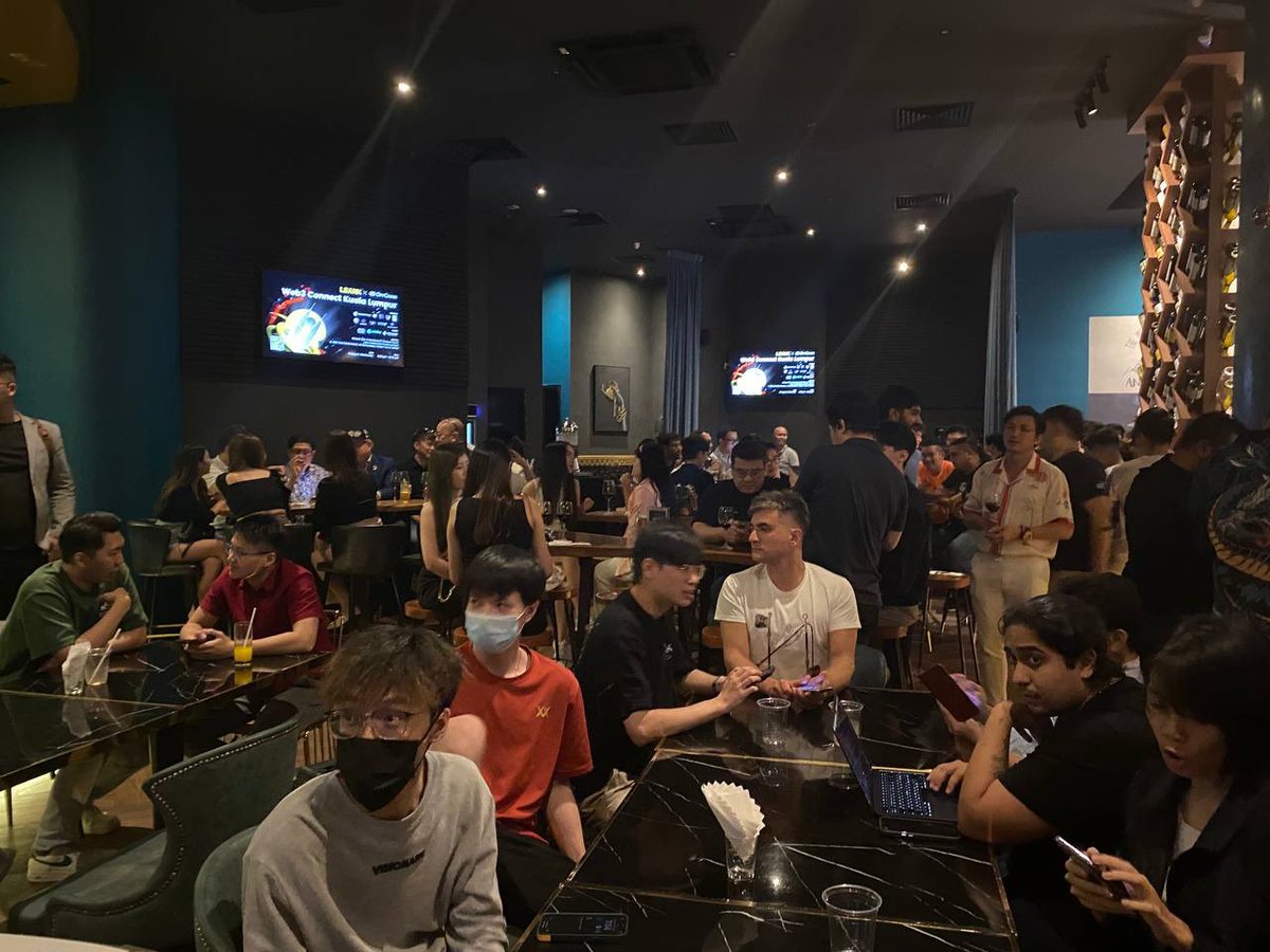 LBank.com tweet media