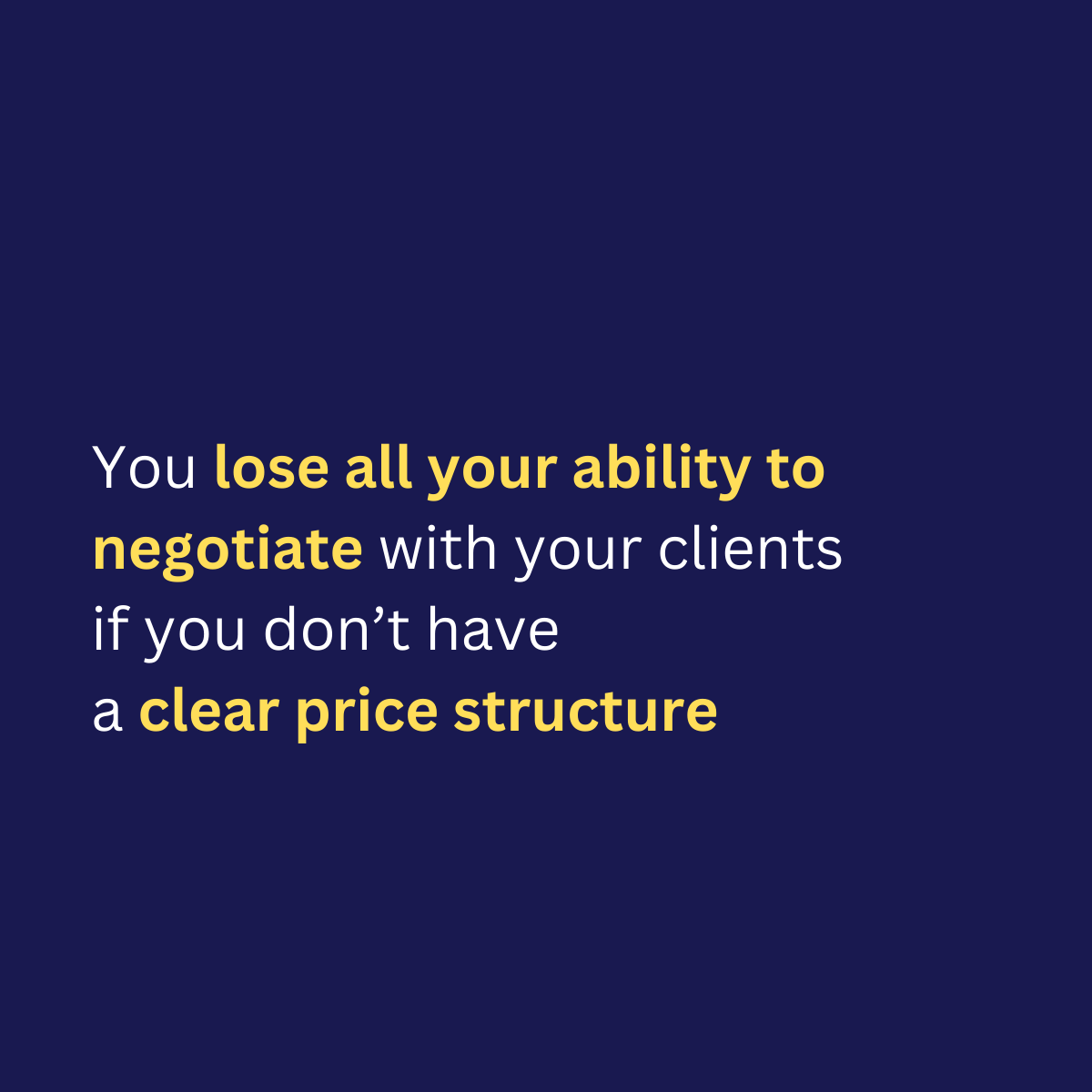 d_thesimplifier's tweet image. How to Structure your Price 👇

#thesimplifier #sales