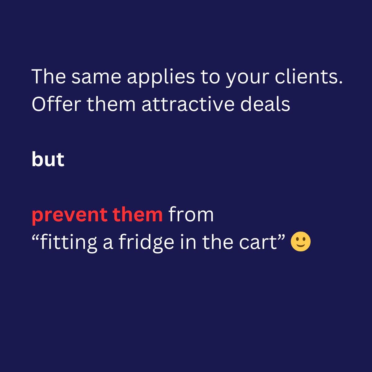 d_thesimplifier's tweet image. How to Structure your Price 👇

#thesimplifier #sales