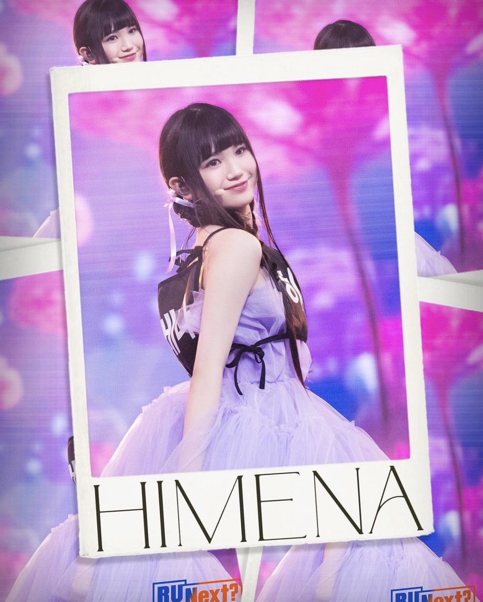 dearhimena's tweet photo. @/rnentstudio on instagram update

[Eng Sub]
"Tomorrow is finally the day of the RUNext semi-finals! I can tell Himena will advance to the finals! Excited! 🥹❤️❤️🔥"

#RUNext #알유넥스트 #HYBE #데뷔프로젝트 #HIMENA #히메나 #ひめな #JTBC #SooPink #RNentstudio https://t.co/9jzKZ39qJU