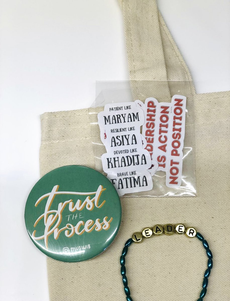 Exciting new beginnings and programs at Muswib HQ!💫 #Muswib