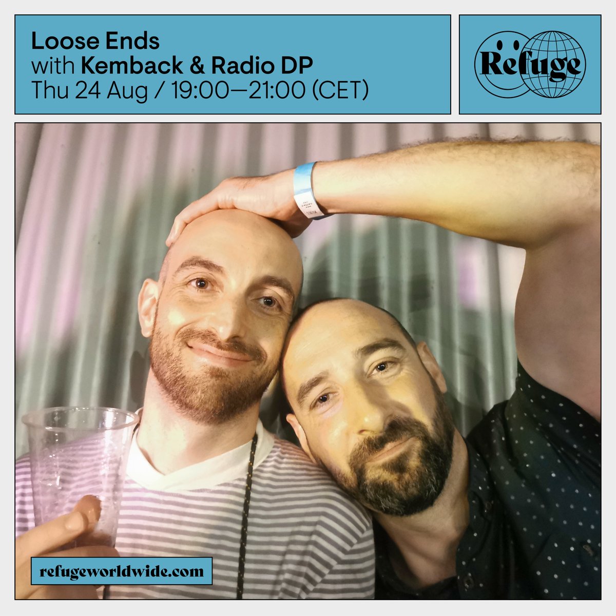 Geoff Kemback tweet media