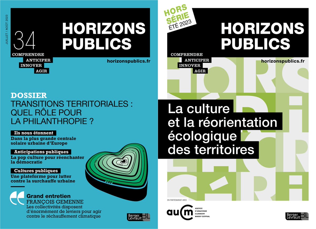 Horizons publics tweet media