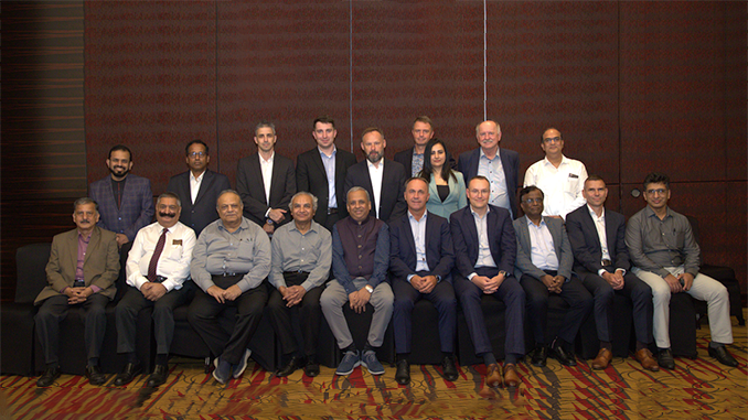 RailAnalysis's tweet image. #TATAAutoComp signs #MoU with #ŠkodaGroup for producing #components for the growing #Indianrailways, #metro and public #mobility market

Read more...news.railanalysis.com/tata-autocomp-…
 
#development #manufacturing #infrastructure #project