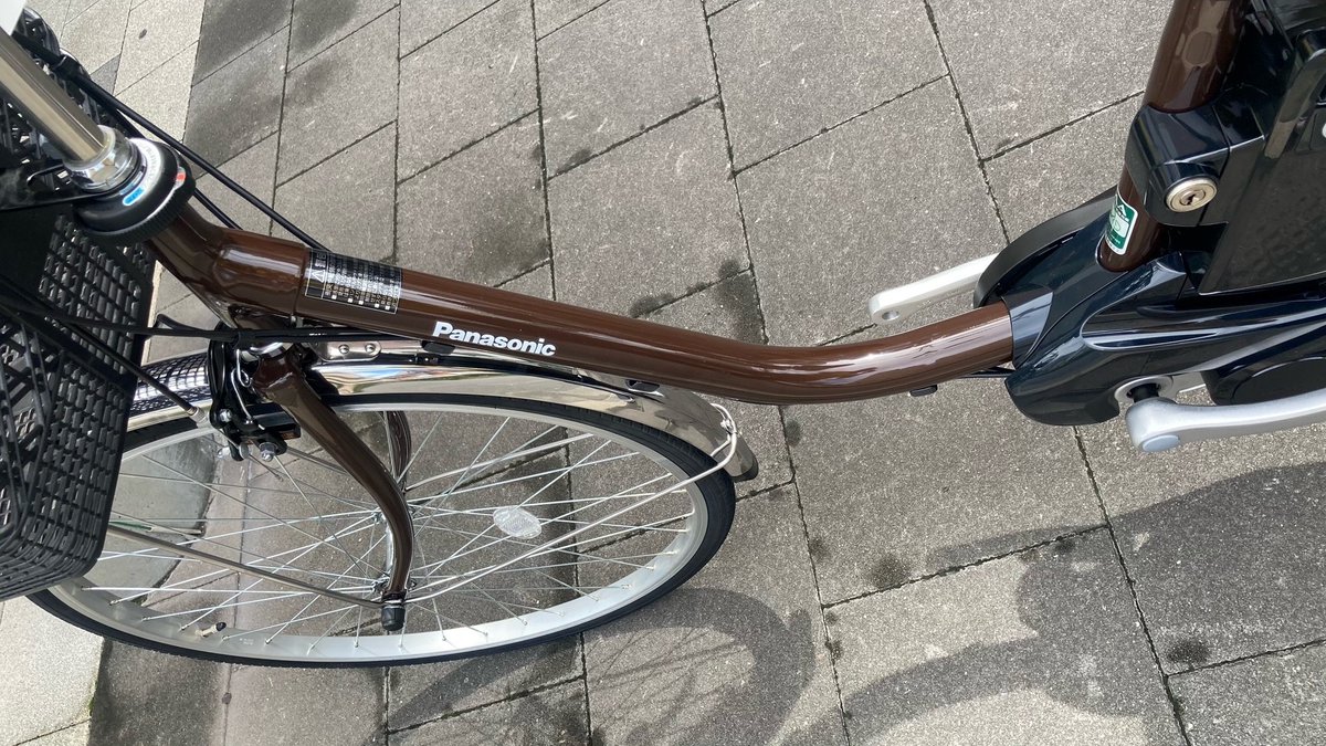 スマイリーオオヤサイクルズ (@smiley008cycles) / Posts / X