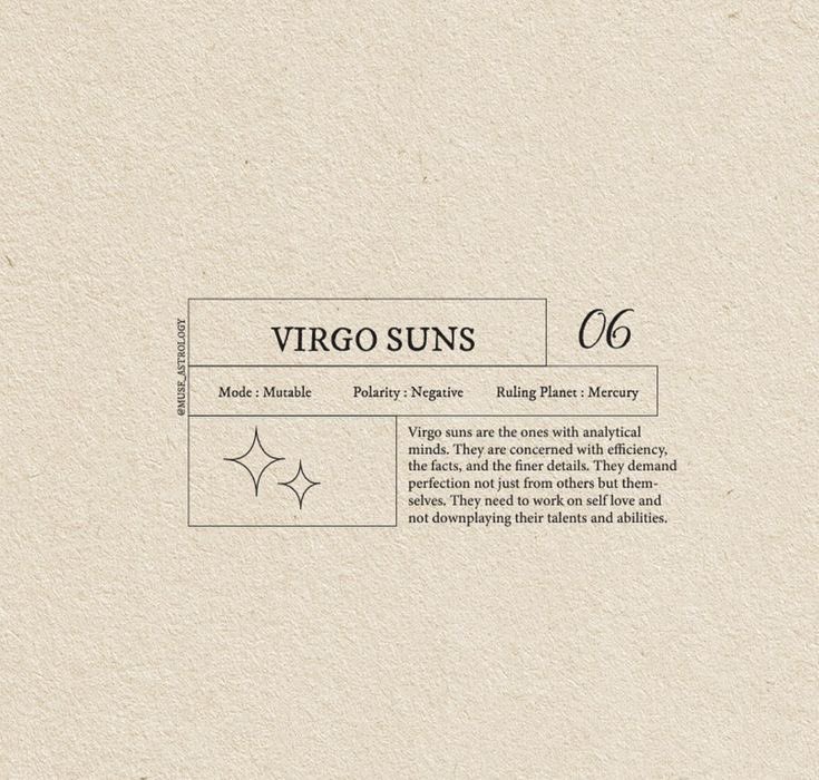 pagesandvibes's tweet photo. welcome virgo season https://t.co/lDImMkPfOW