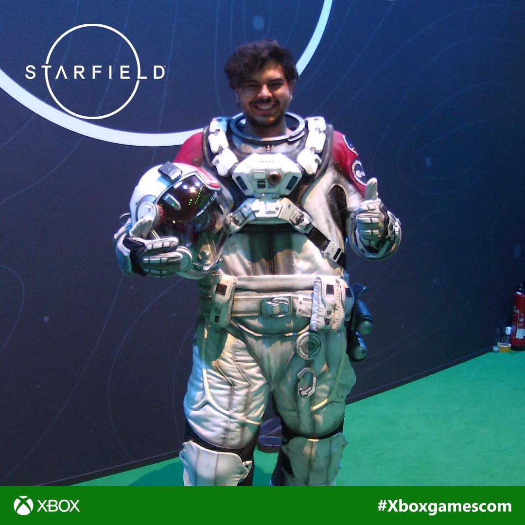 Anduriel tweet media