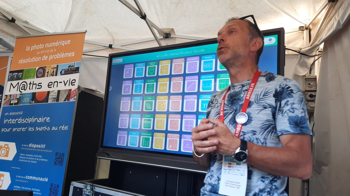 Aurélie Cuerda 🥰▶️🐘 tweet media