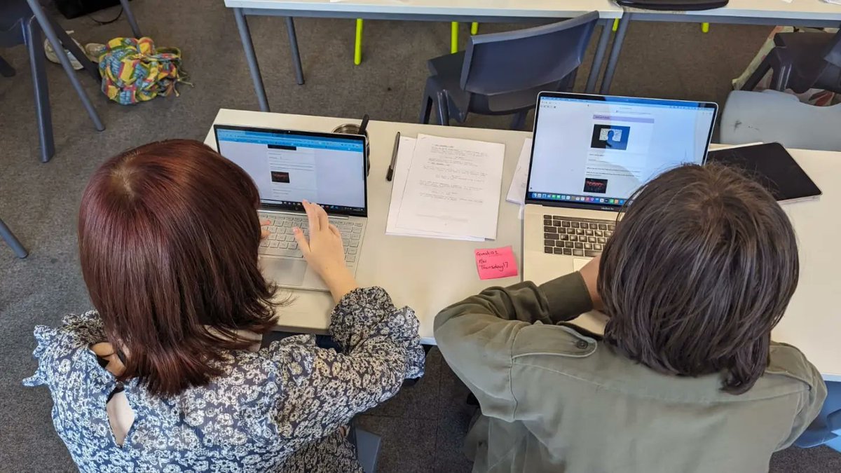 🎬Day 2 wrapped!🎬 fantastic work from our cast and crew yesterday, putting together an intense scene that was amazing! Thank you at <a href="/RedStampProduc1/">Red Stamp Productions</a> for helping supply some of our kit, @CFTyneWearNland for supporting our film and <a href="/NEF_UTC/">info@nefuturesutc.co.uk</a> for providing such a great set location!